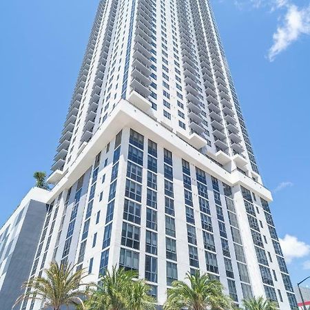 Bluebird Suites Downtown/Brickell Доръл Екстериор снимка