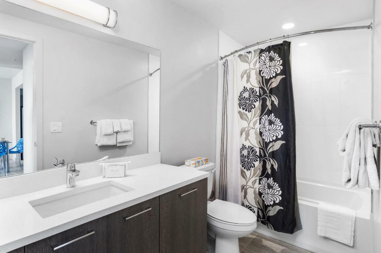 Bluebird Suites Downtown/Brickell Доръл Екстериор снимка