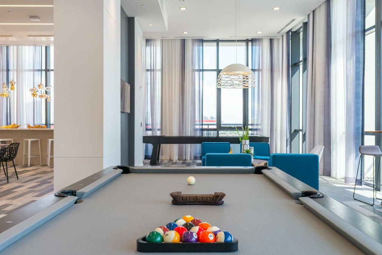 Bluebird Suites Downtown/Brickell Доръл Екстериор снимка